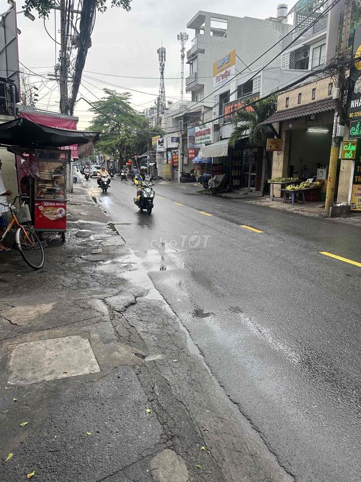 Cho thuê mặt bằng kinh doanh ăn uống buổi sáng