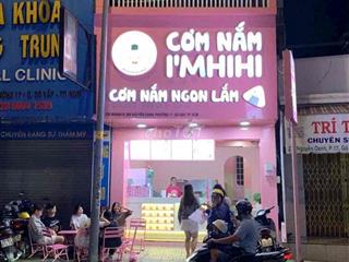 SANG NHƯỢNG CƠM NẮM I’M HIHI CHI NHÁNH GÒ VẤP
