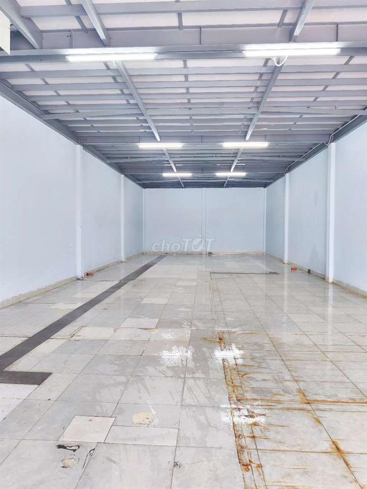 🏠❤ cho thuê kho xưởng mới 700m2 giá rẻ Gò Vấp 
