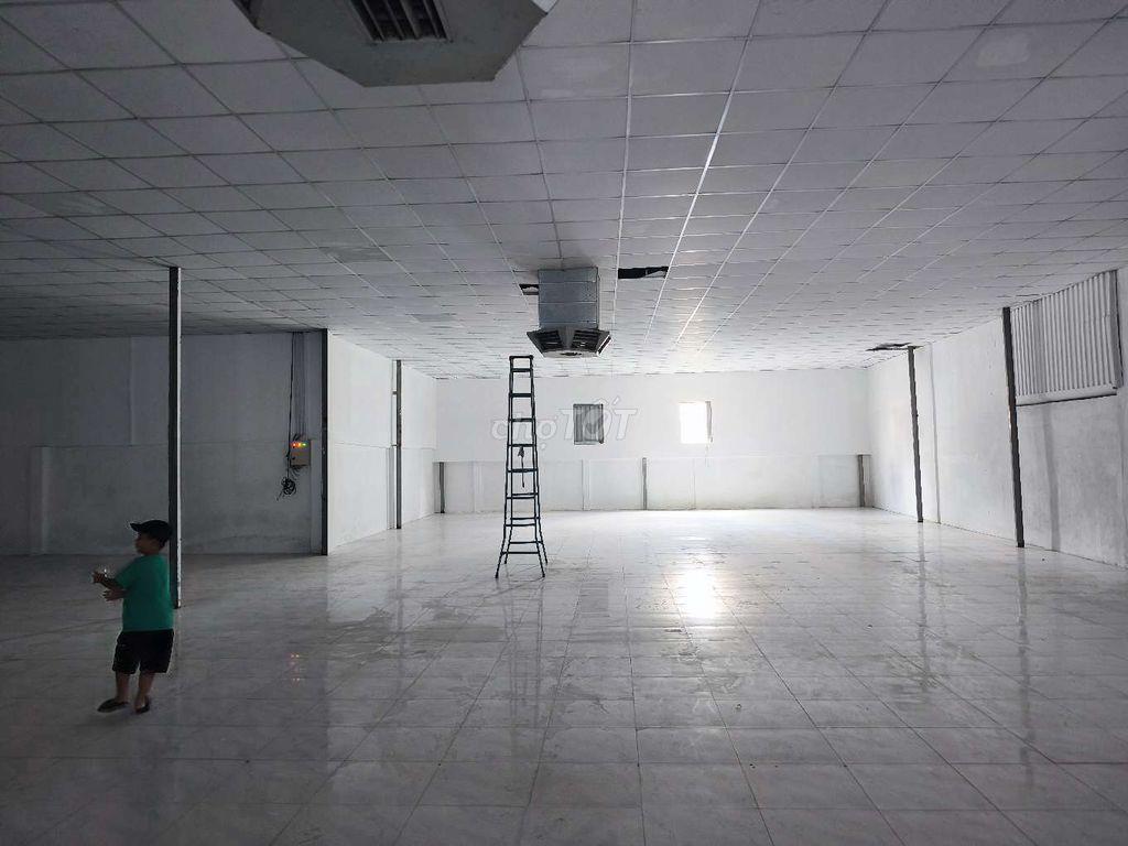 🏠❤ cho thuê kho xưởng mới 700m2 giá rẻ Gò Vấp 