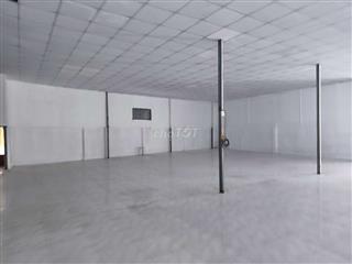 🏠❤ cho thuê kho xưởng mới 700m2 giá rẻ Gò Vấp 