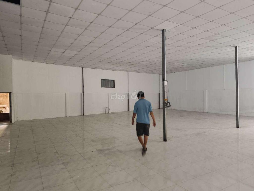 🏠❤ cho thuê kho xưởng mới 700m2 giá rẻ Gò Vấp 