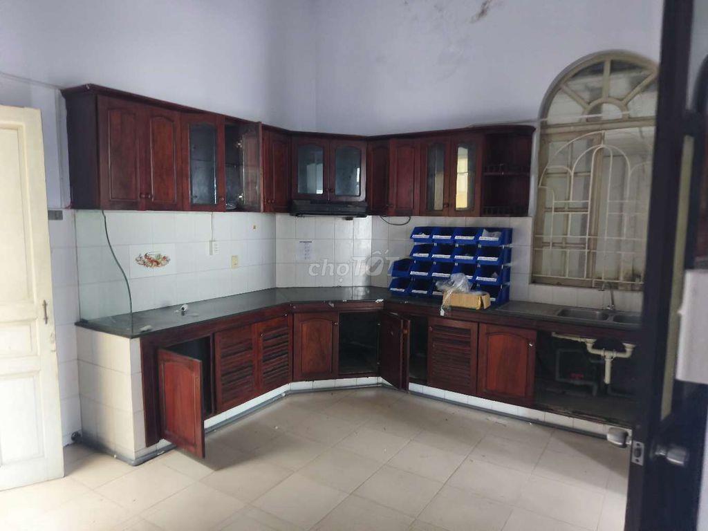 🏠❤ cho thuê mặt bằng kho xưởng 700m2 dương Quảng Hàm Gò Vấp 