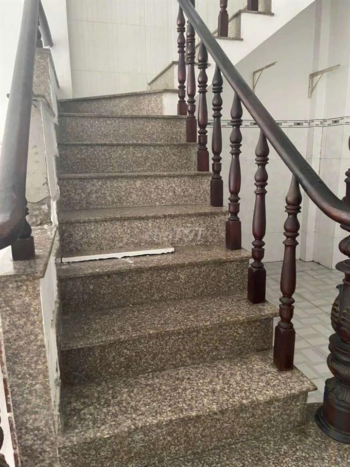 🏠💗 nhà 4,5x14 lửng đúc 2pn nguyễn văn quá
