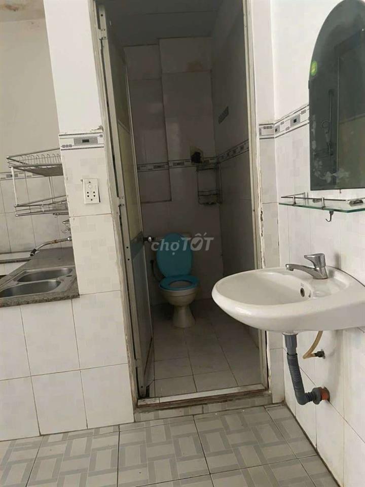 🏠💗 nhà 4,5x14 lửng đúc 2pn nguyễn văn quá