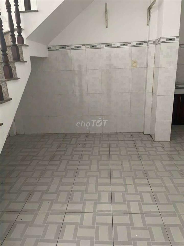 🏠💗 nhà 4,5x14 lửng đúc 2pn nguyễn văn quá