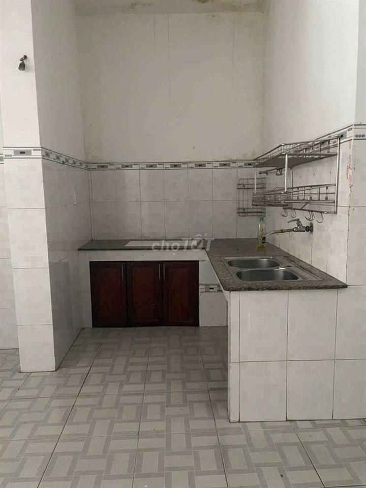 🏠💗 nhà 4,5x14 lửng đúc 2pn nguyễn văn quá