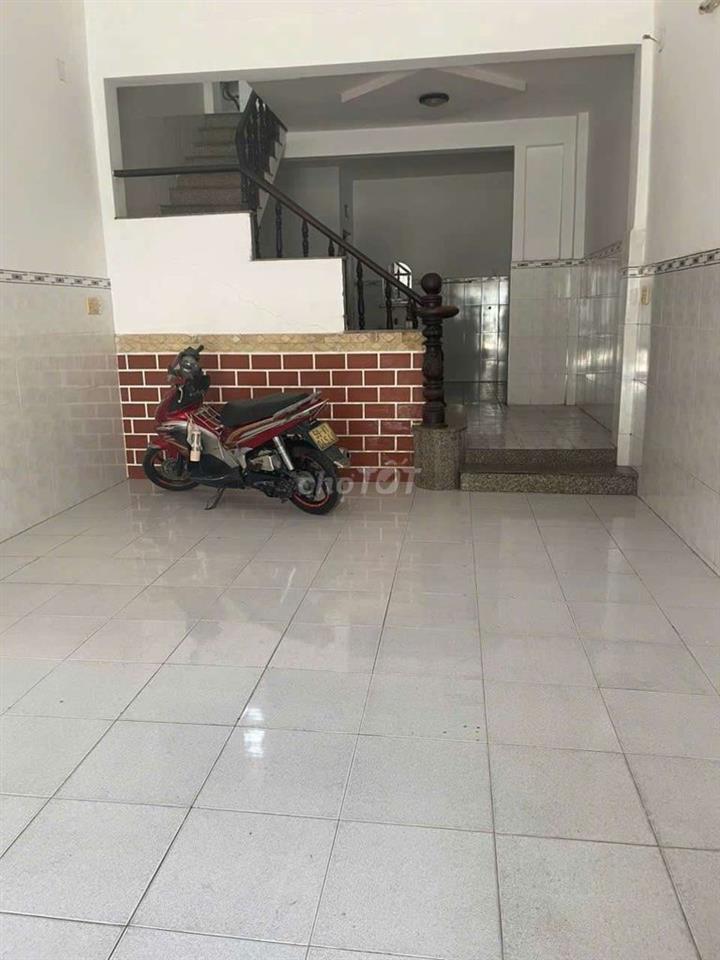 🏠💗 nhà 4,5x14 lửng đúc 2pn nguyễn văn quá
