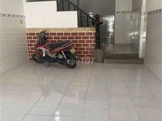🏠💗 nhà 4,5x14 lửng đúc 2pn nguyễn văn quá
