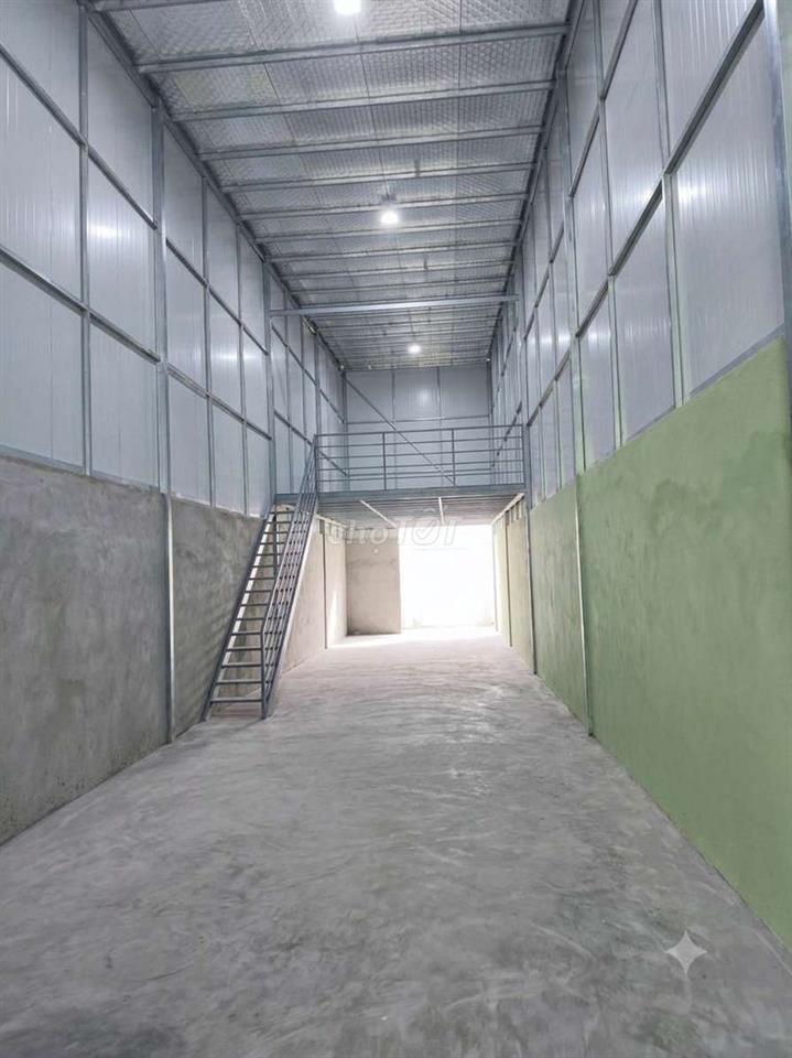 💗🏠 Nhà kho xưởng 230m2 sửa dụng giá 13tr