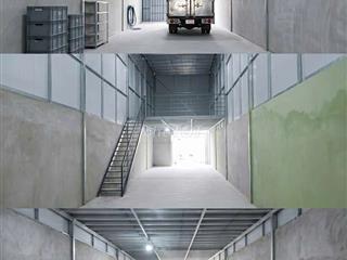 💗🏠 Nhà kho xưởng 230m2 sửa dụng giá 13tr