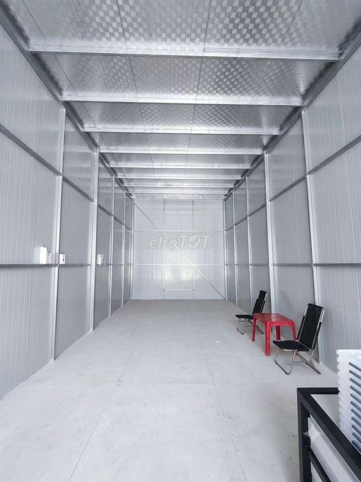 💗🏠 Nhà kho xưởng 230m2 sửa dụng giá 13tr