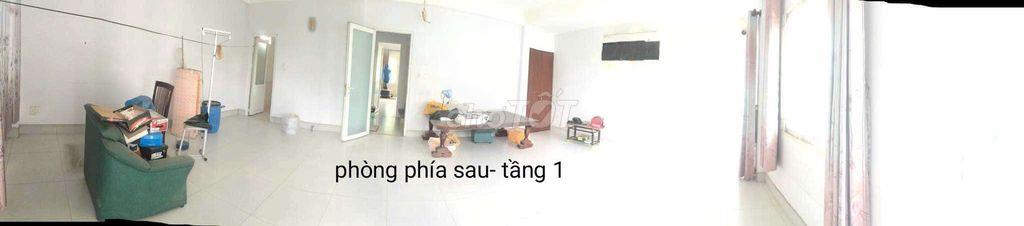 🏠💗 nhà biệt thự mặt tiền đường tl 31,dt 10x20 hầm 2 lầu