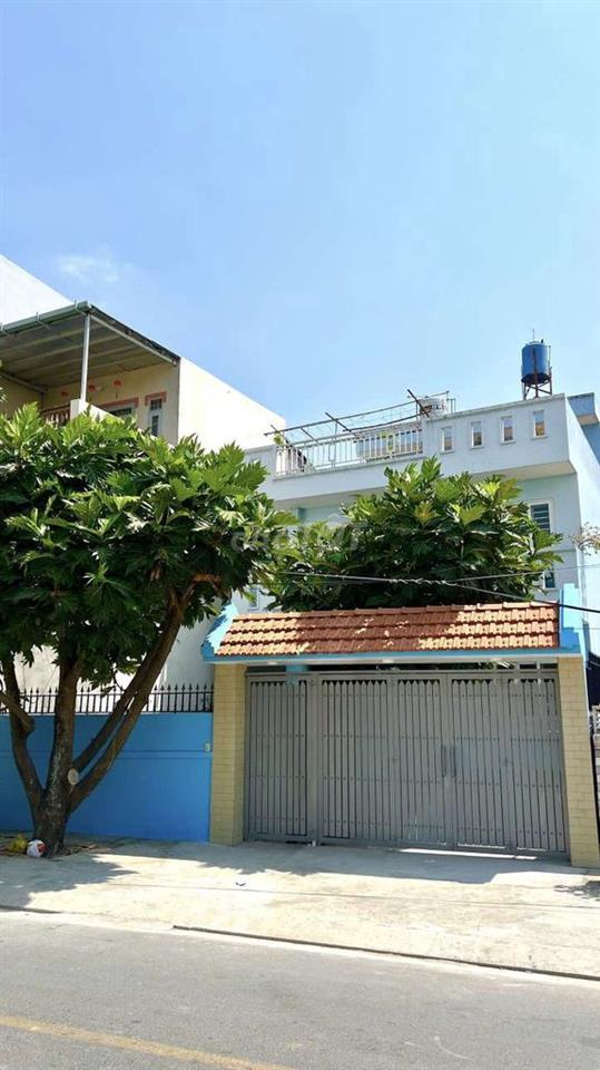 🏠💗 nhà biệt thự mặt tiền đường tl 31,dt 10x20 hầm 2 lầu