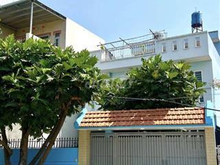 🏠💗 nhà biệt thự mặt tiền đường tl 31,dt 10x20 hầm 2 lầu