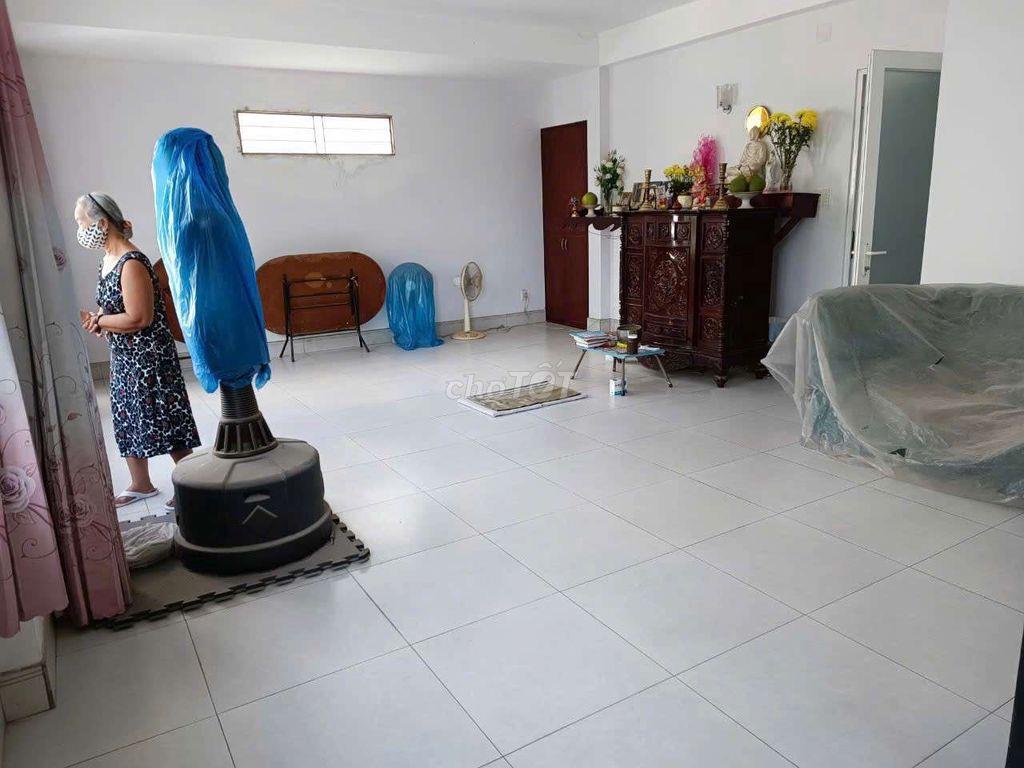 🏠💗 nhà biệt thự mặt tiền đường tl 31,dt 10x20 hầm 2 lầu