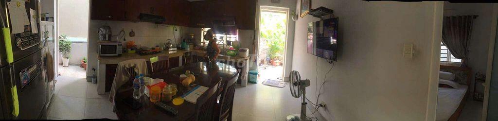 🏠💗 nhà biệt thự mặt tiền đường tl 31,dt 10x20 hầm 2 lầu