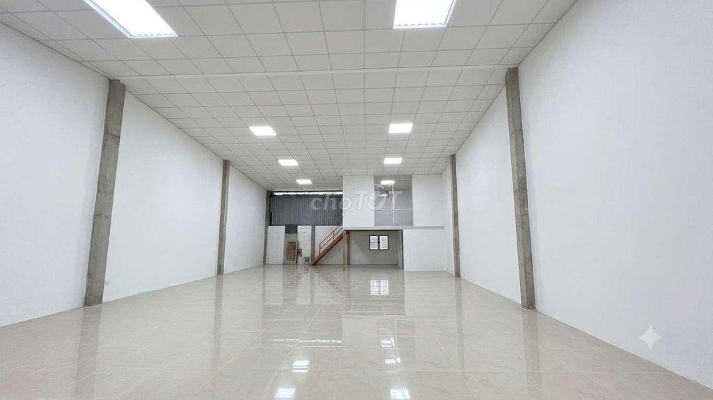 🏠💗 kho xưởng mới 200m2 cầu an Lộc 