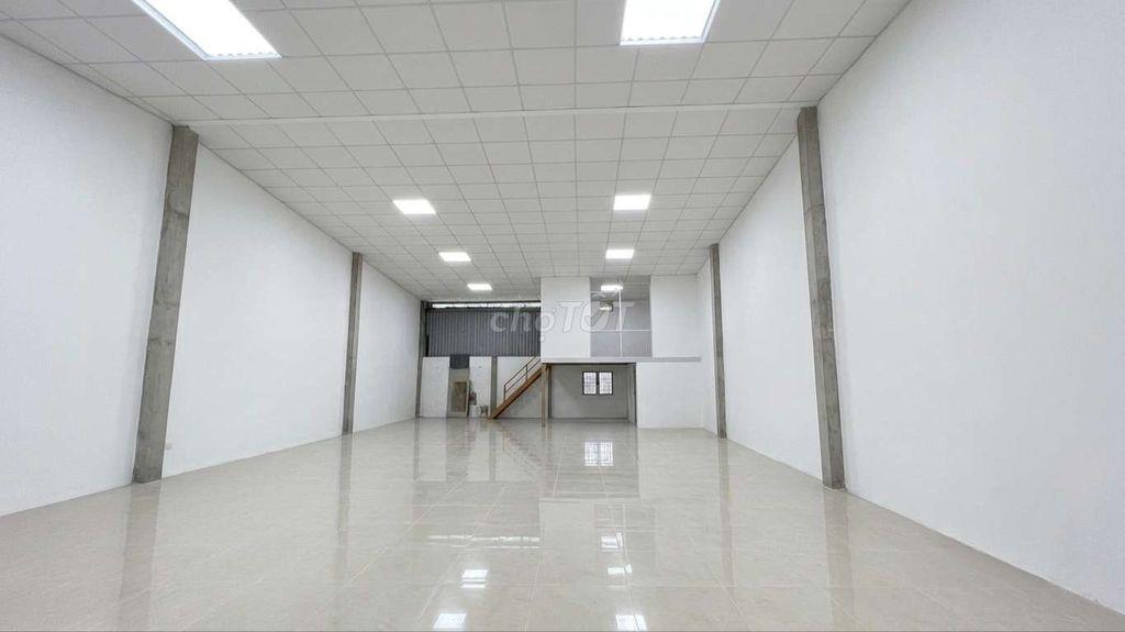 🏠💗 kho xưởng mới 200m2 cầu an Lộc 