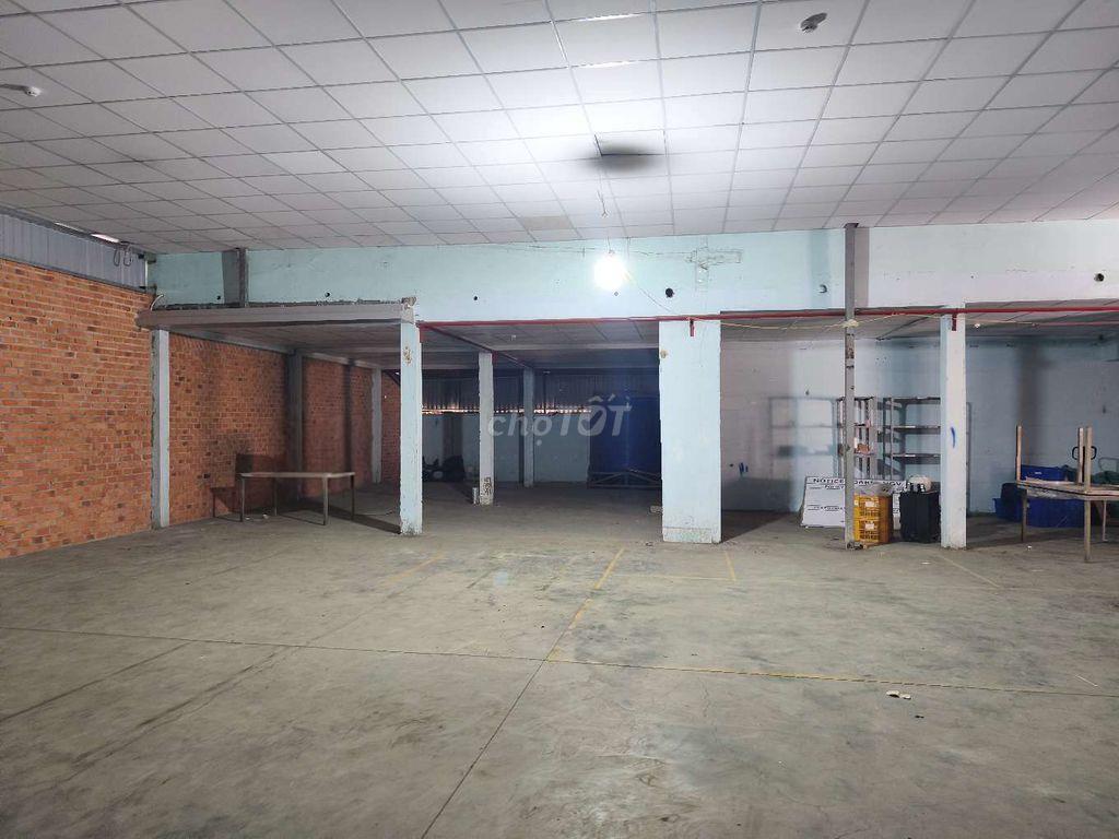 💗☎ cho thuê kho mới 350m2 có PCCC, xe công 40fix