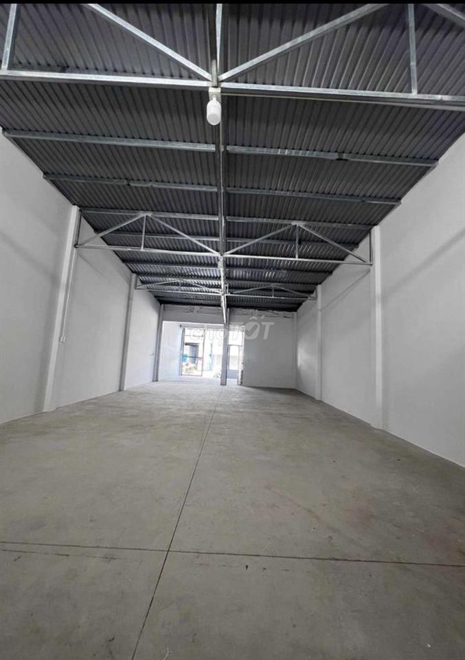 💗🏠 cho thuê mặt bằng kho xưởng mới Dt:8*20