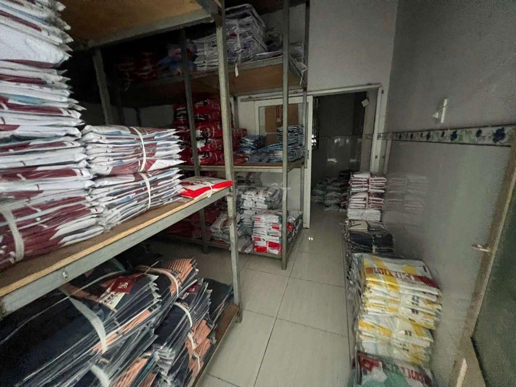 🏠💗 nhà 7(11)*18 2 lầu Nguyễn Văn quá 