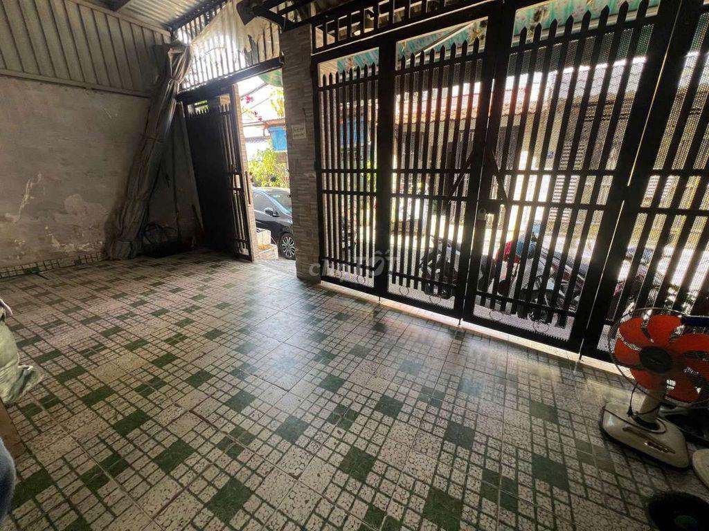🏠💗 nhà 7(11)*18 2 lầu Nguyễn Văn quá 