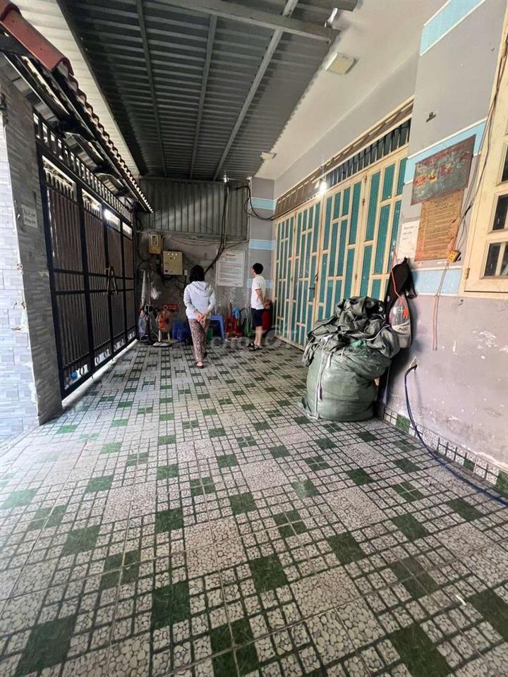 🏠💗 nhà 7(11)*18 2 lầu Nguyễn Văn quá 