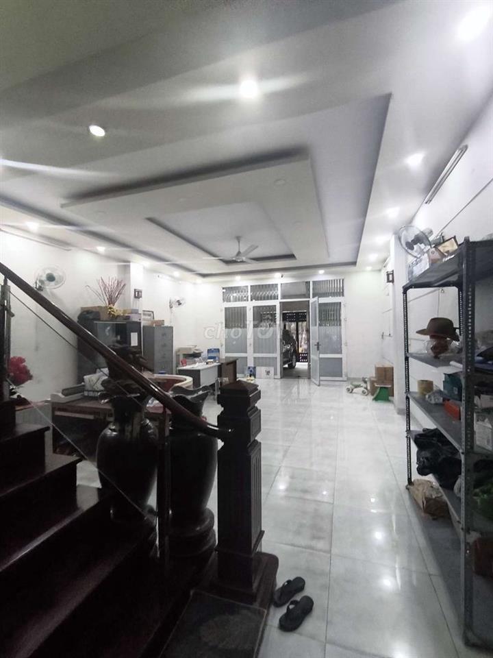 🏠💗 nhà 6,5x30 hẻm xe tải Trường Chinh quận 12
