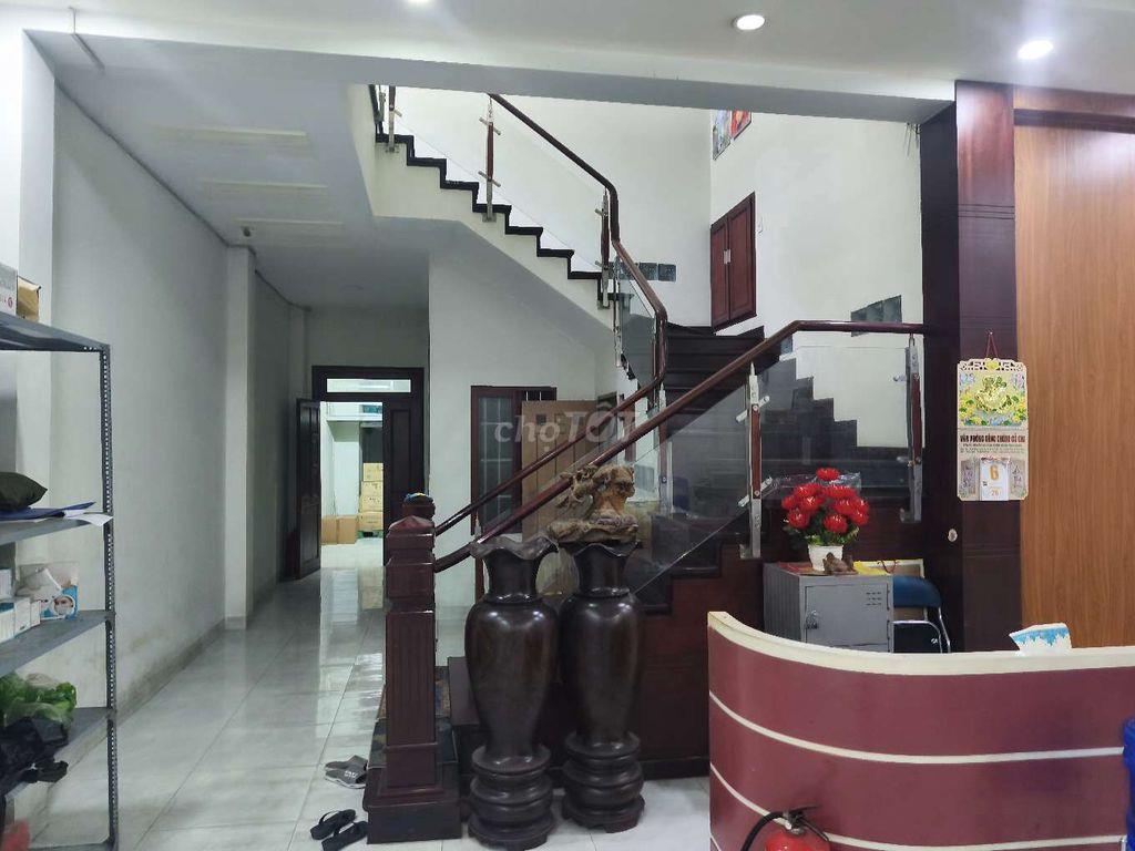 🏠💗 nhà 6,5x30 hẻm xe tải Trường Chinh quận 12