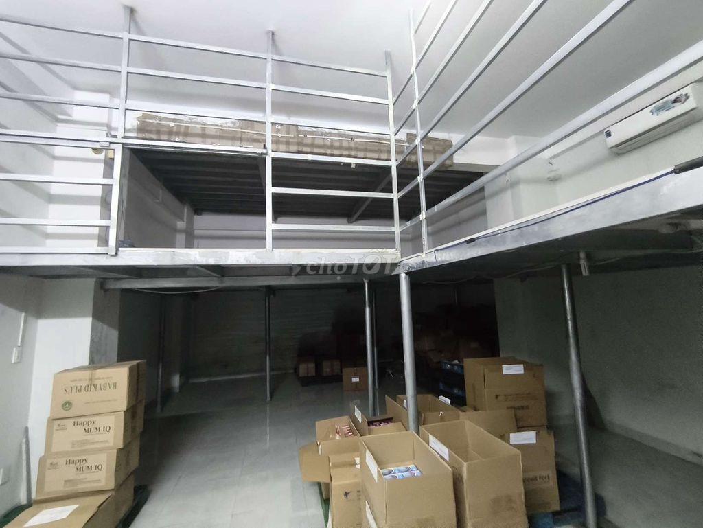 🏠💗 nhà 6,5x30 hẻm xe tải Trường Chinh quận 12