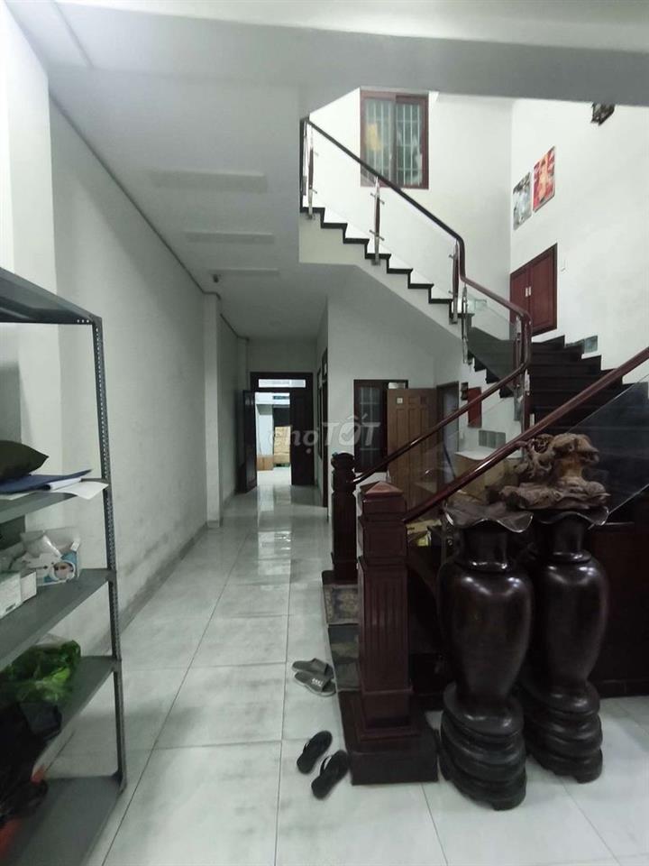 🏠💗 nhà 6,5x30 hẻm xe tải Trường Chinh quận 12