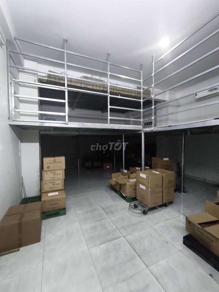 🏠💗 nhà 6,5x30 hẻm xe tải Trường Chinh quận 12