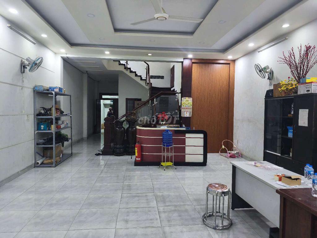 🏠💗 nhà 6,5x30 hẻm xe tải Trường Chinh quận 12