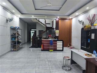 🏠💗 nhà 6,5x30 hẻm xe tải Trường Chinh quận 12