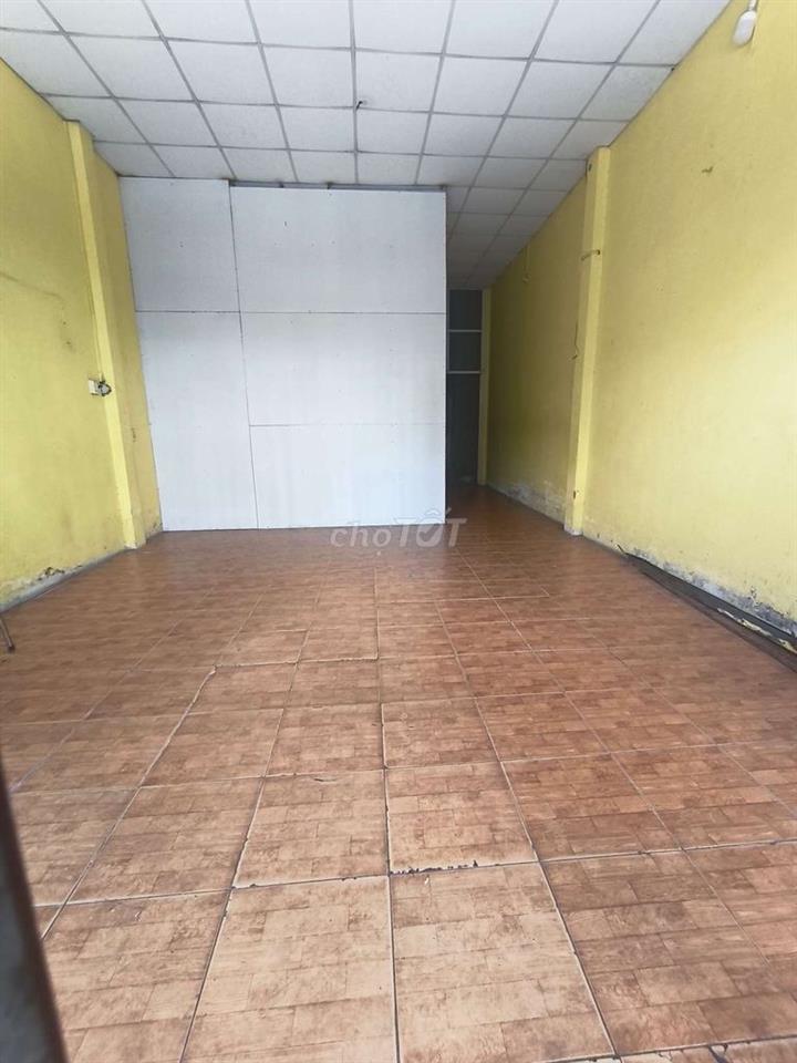 💗🏠Nhà 5x20 gác lửng giá rẻ phường 14 Gò Vấp 