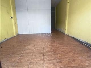 💗🏠Nhà 5x20 gác lửng giá rẻ phường 14 Gò Vấp 