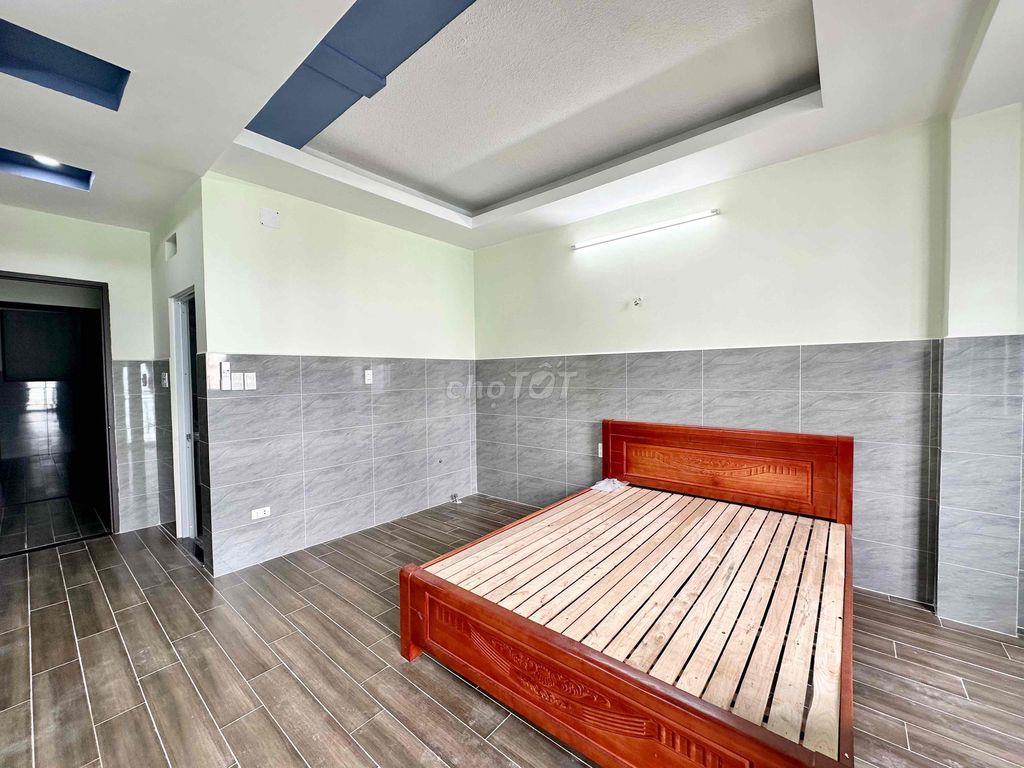 KHAI TRƯƠNG PHÒNG TRỌ SINH VIÊN MỚI XÂY NGAY EMART PHAN HUY ÍCH