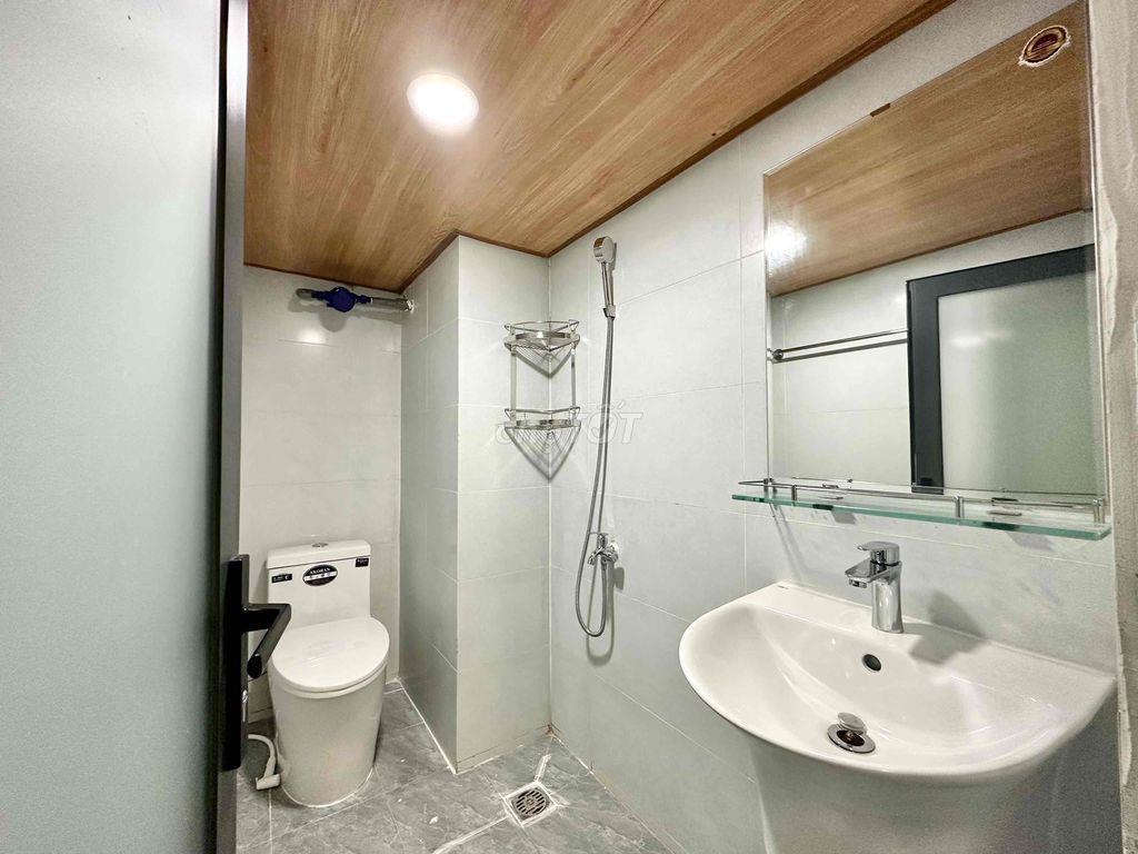 PHÒNG TRỌ SINH VIÊN MỚI XÂY NGAY DƯƠNG QUẢNG HÀM