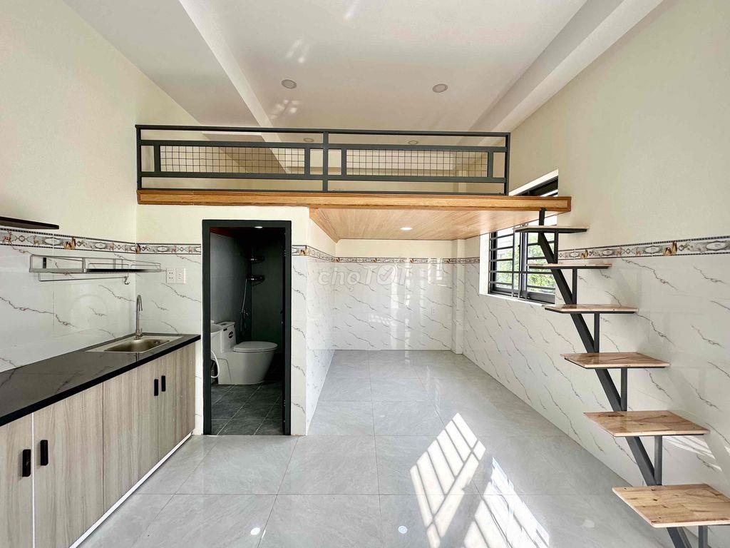 PHÒNG TRỌ SINH VIÊN MỚI XÂY NGAY DƯƠNG QUẢNG HÀM