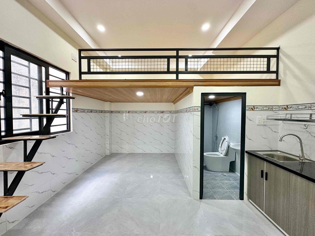 PHÒNG TRỌ SINH VIÊN MỚI XÂY NGAY DƯƠNG QUẢNG HÀM