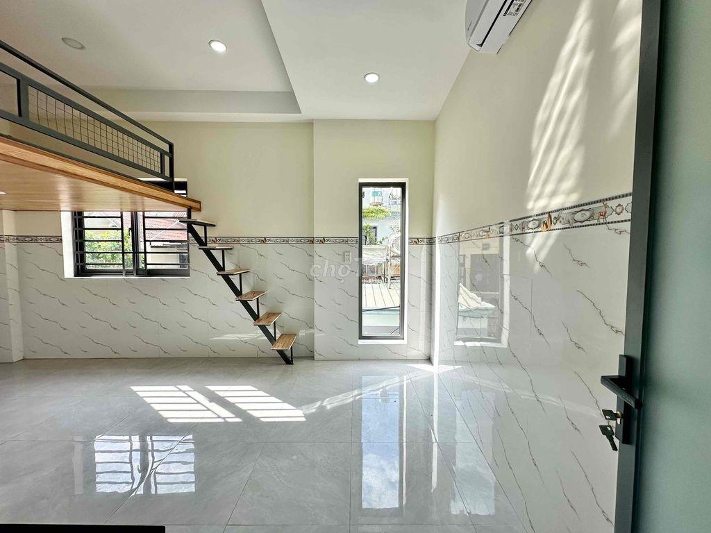 PHÒNG TRỌ SINH VIÊN MỚI XÂY NGAY DƯƠNG QUẢNG HÀM