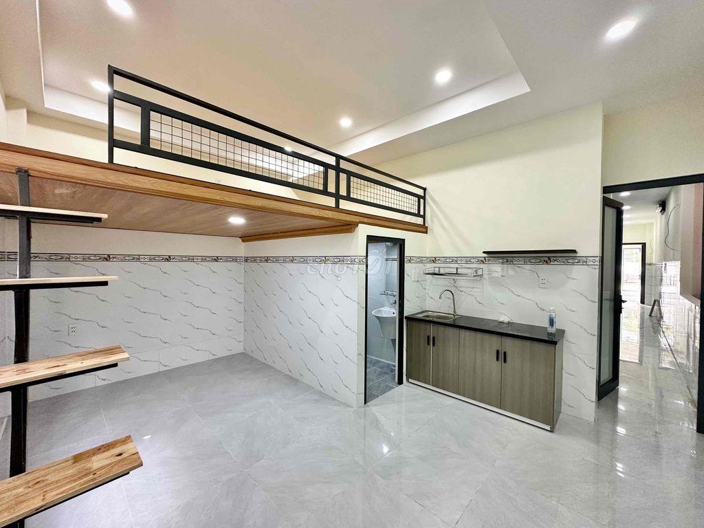 PHÒNG TRỌ SINH VIÊN MỚI XÂY NGAY DƯƠNG QUẢNG HÀM