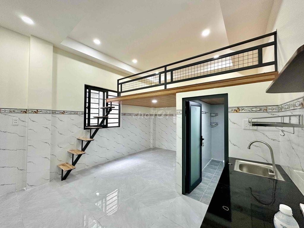 PHÒNG TRỌ SINH VIÊN MỚI XÂY NGAY DƯƠNG QUẢNG HÀM