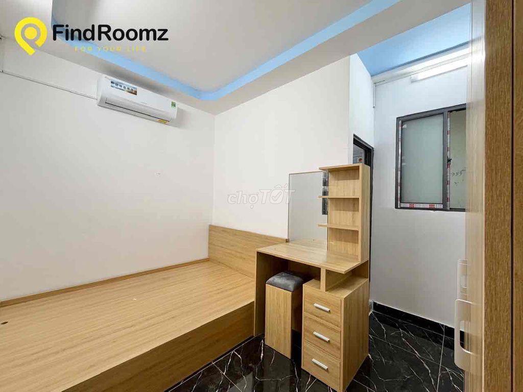 PHÒNG TRỌ SINH VIÊN MỚI XÂY NGAY ĐẠI HỌC CÔNG NGHIỆP