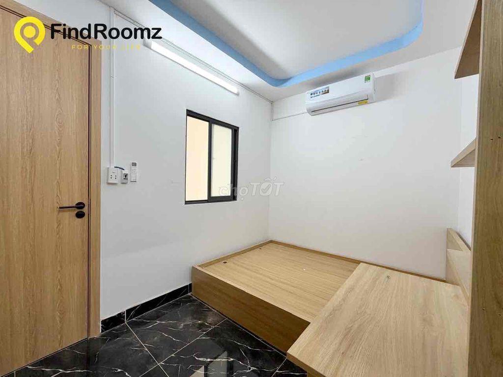 PHÒNG TRỌ SINH VIÊN MỚI XÂY NGAY ĐẠI HỌC CÔNG NGHIỆP