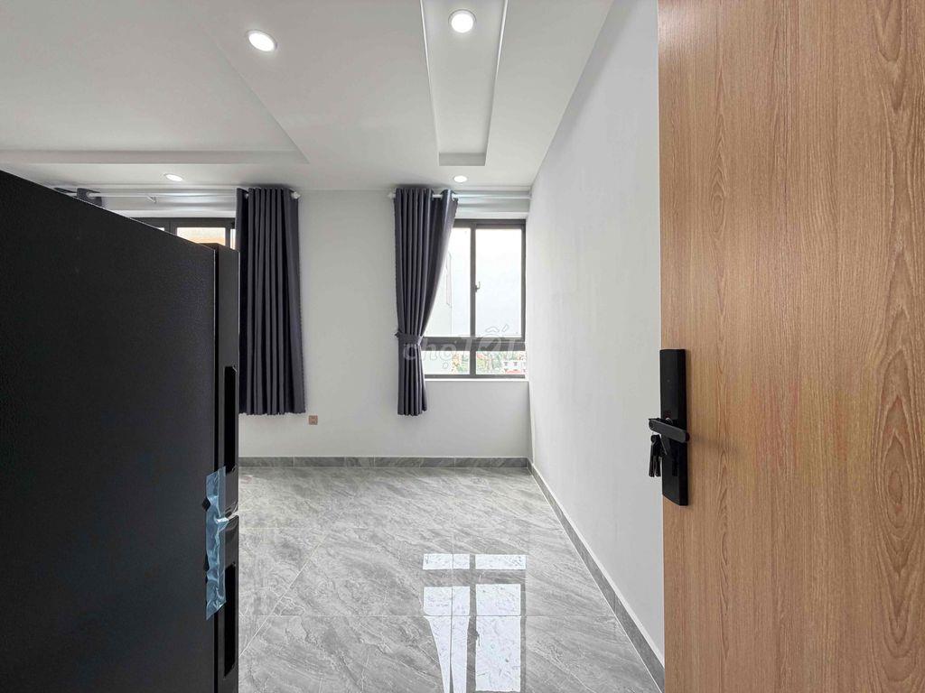 KHAI TRƯƠNG PHÒNG TRỌ SINH VIÊN MỚI XÂY Ở DƯƠNG QUẢNG HÀM