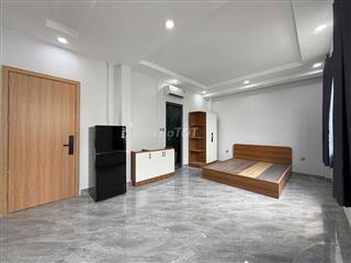 KHAI TRƯƠNG PHÒNG TRỌ SINH VIÊN MỚI XÂY Ở DƯƠNG QUẢNG HÀM