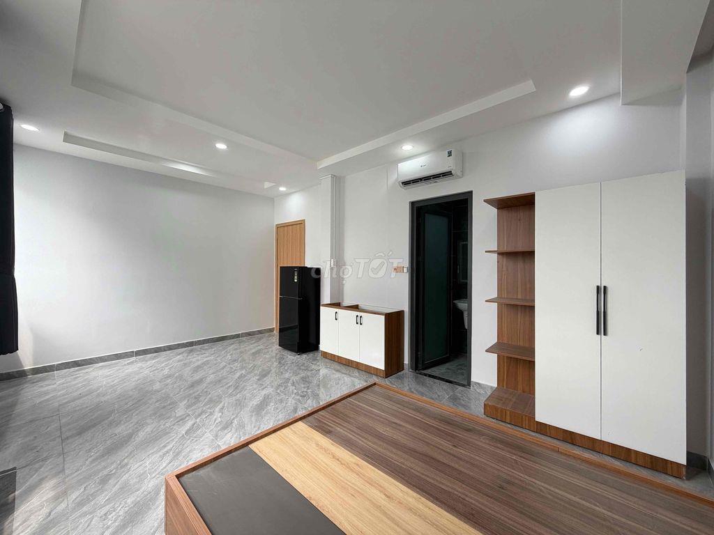KHAI TRƯƠNG PHÒNG TRỌ SINH VIÊN MỚI XÂY Ở DƯƠNG QUẢNG HÀM