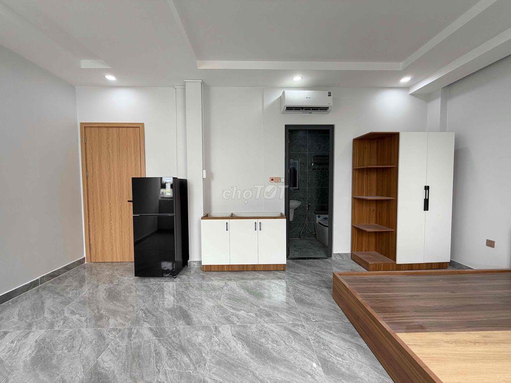 KHAI TRƯƠNG PHÒNG TRỌ SINH VIÊN MỚI XÂY Ở DƯƠNG QUẢNG HÀM